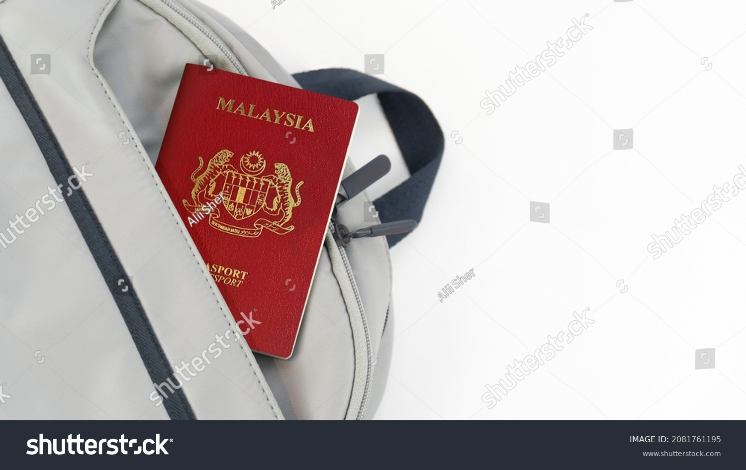 Malaysia Passport Photo Blue Background Color Code - 1 946 Malaysia ...