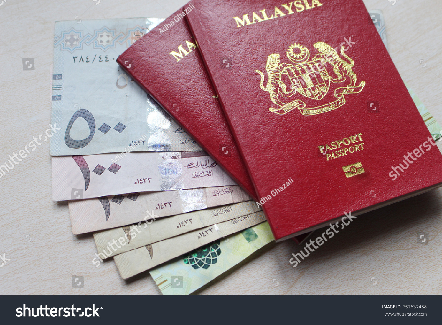 Passport malaysia gambar Passport Photo