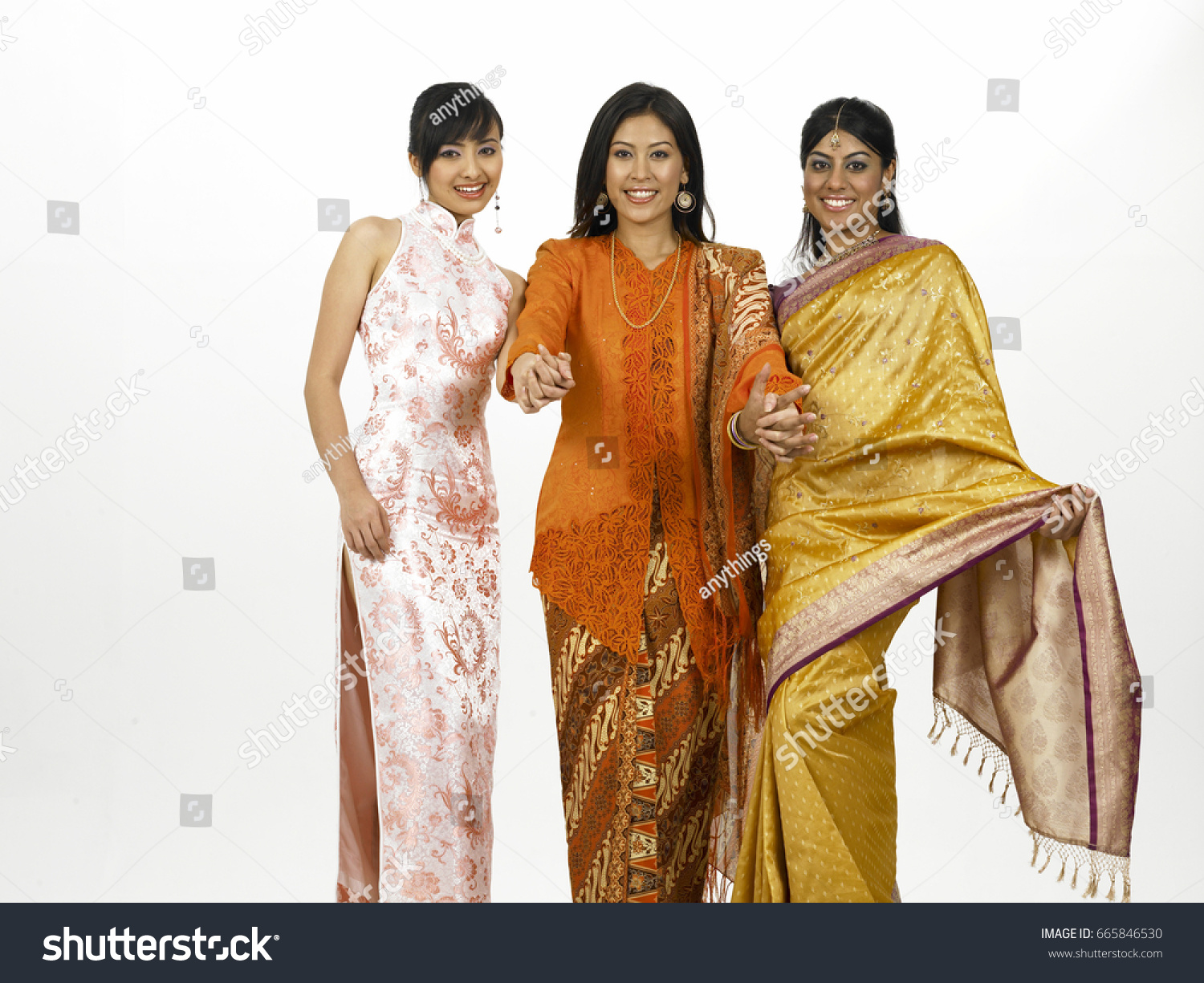 malaysian traditional dress for female