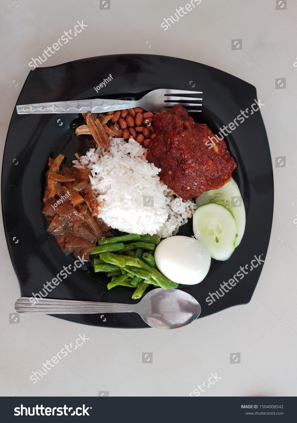 essay favourite food nasi lemak