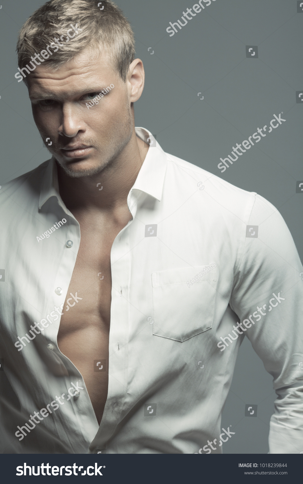 29-506-short-hair-male-model-images-stock-photos-vectors-shutterstock