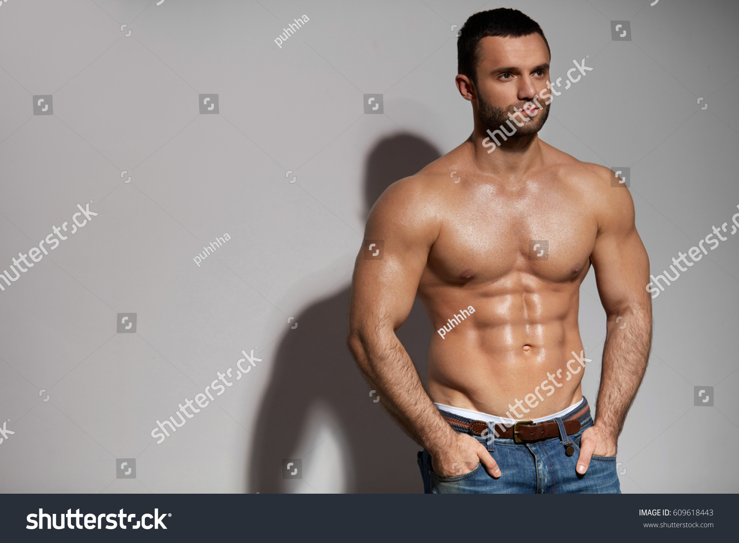 Dennis trillo exposed cock Sexy muscular naked men