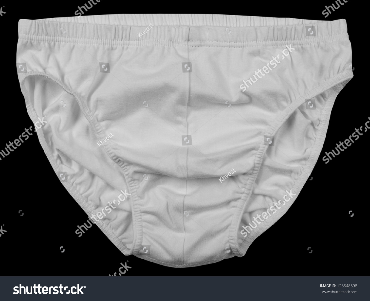 Male Pants Isolated On Black Background Stock Photo 128548598 ...