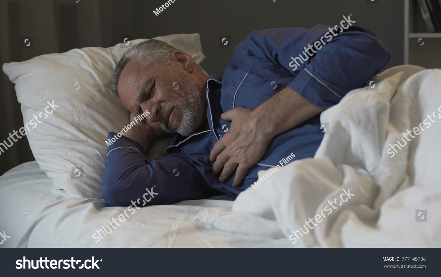 2-495-heart-disease-sleeping-images-stock-photos-vectors-shutterstock