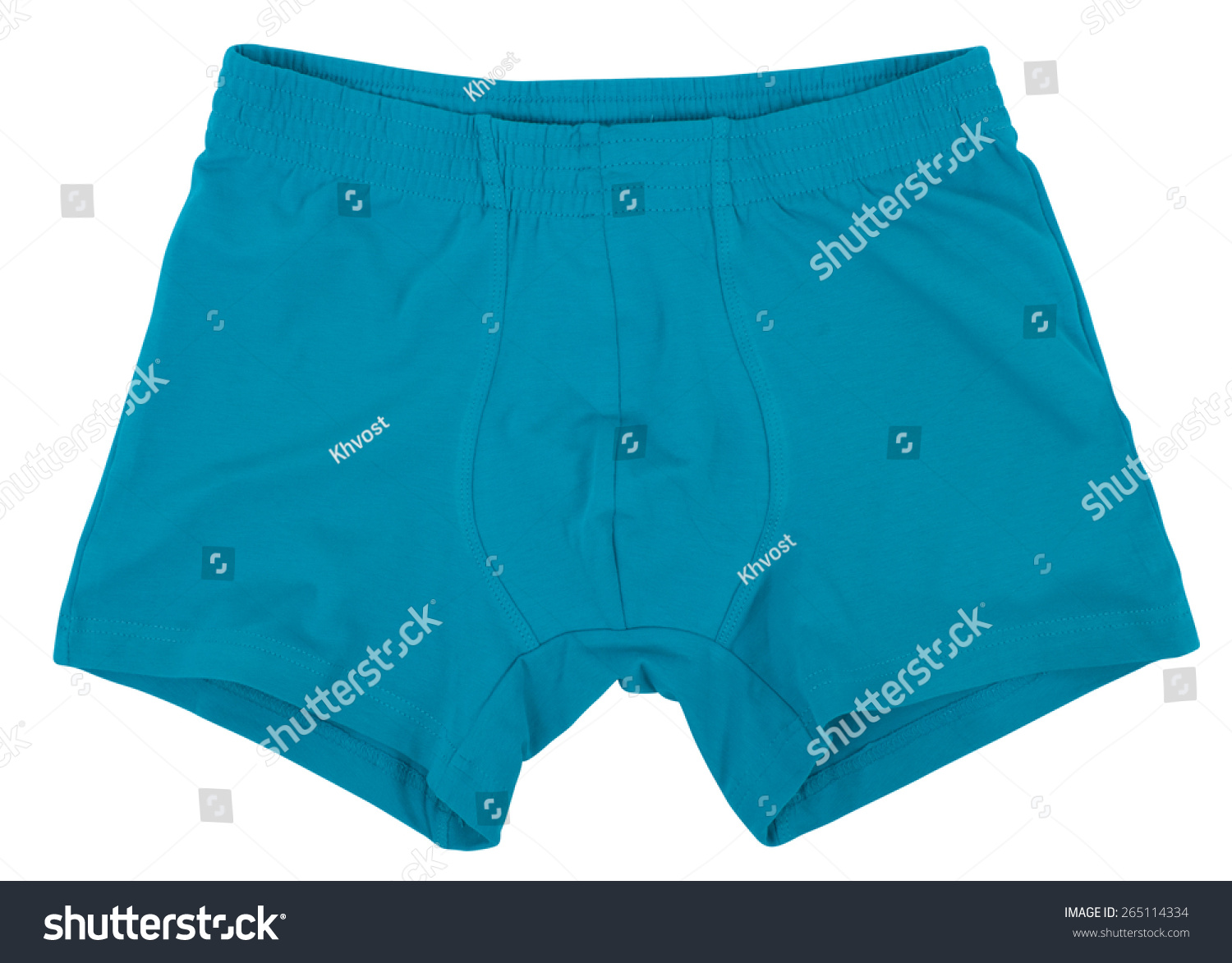 Male Underwear Isolated On White Background Stock Photo (Edit Now ...