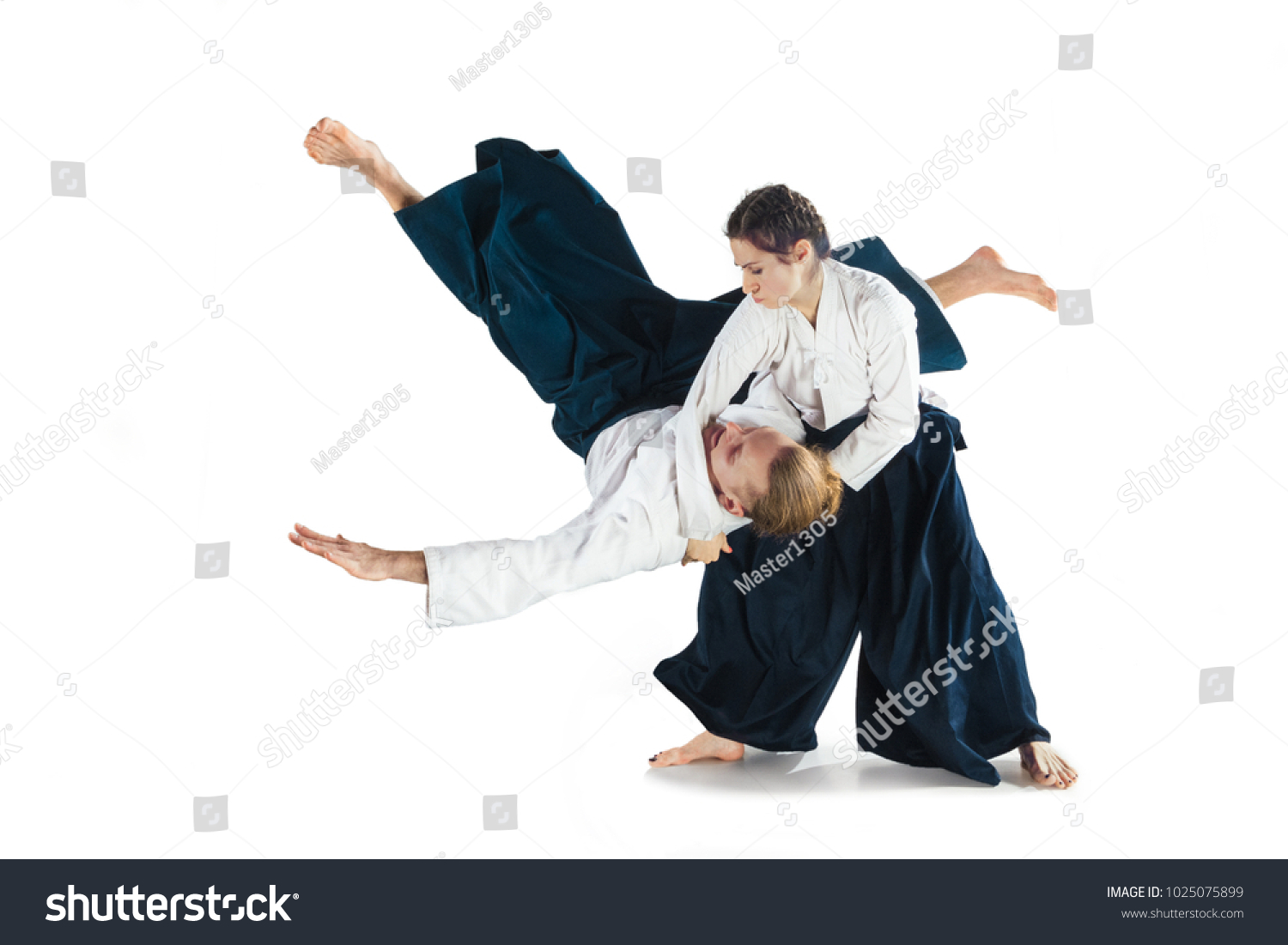 3,169 Aikido girl Stock Photos, Images & Photography | Shutterstock