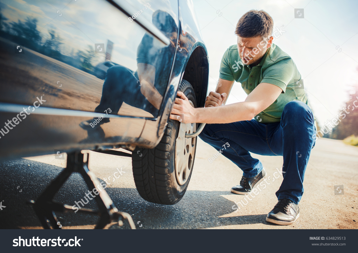 Change Wheel Images Stock Photos Vectors Shutterstock