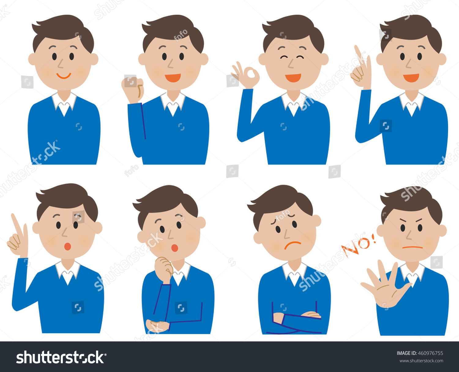 man-expressionset-stock-illustration-460976755-shutterstock