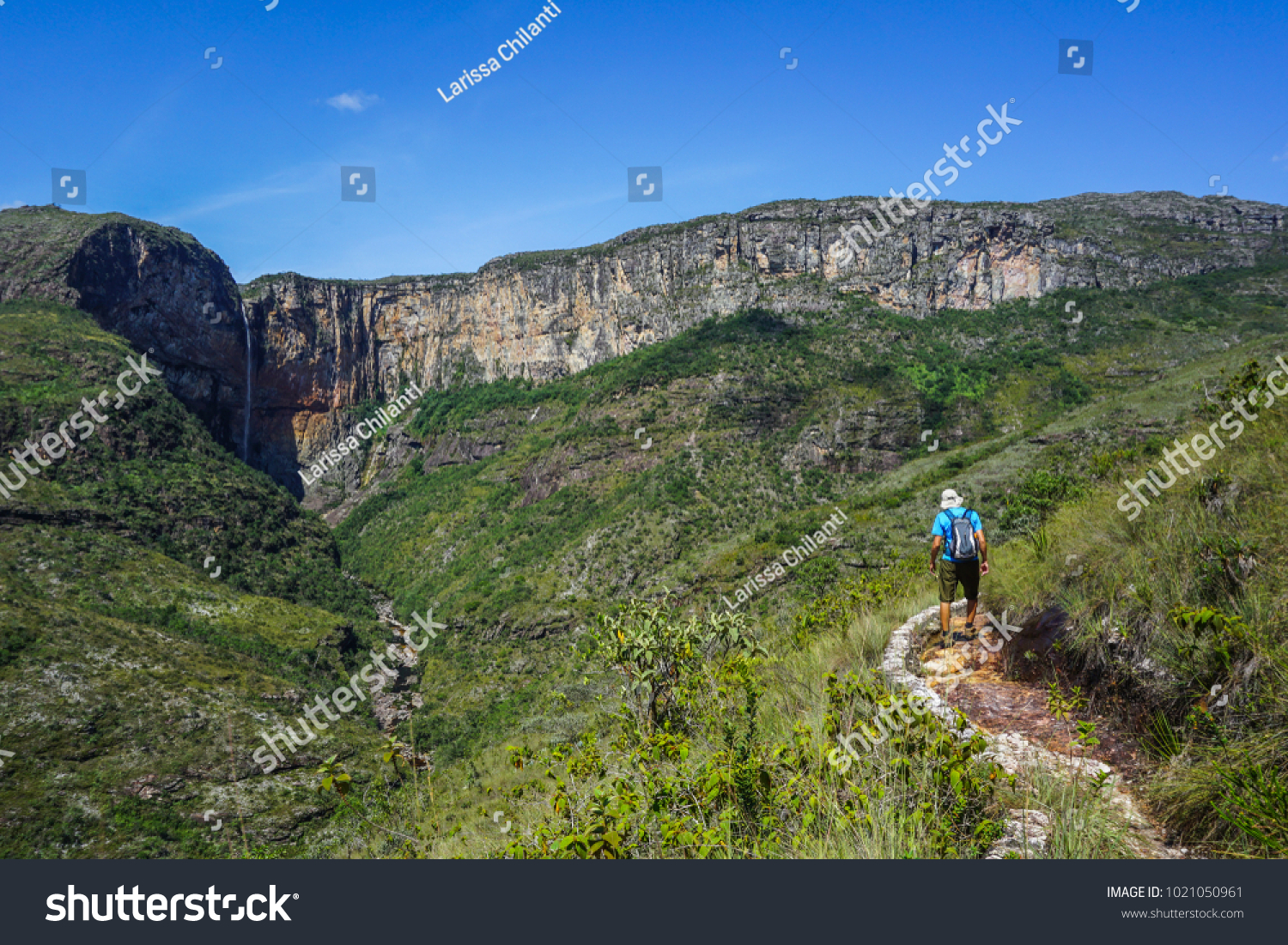 Conceição do Mato Dentro Minas Gerais fonte: image.shutterstock.com