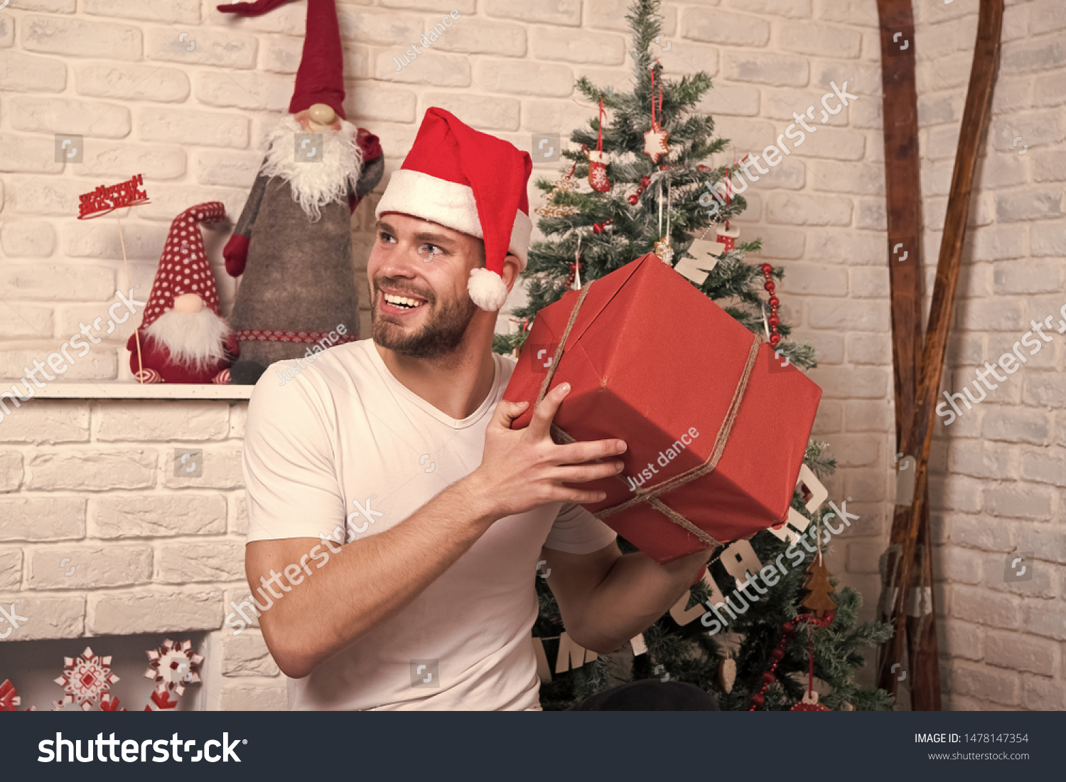 santa hat online