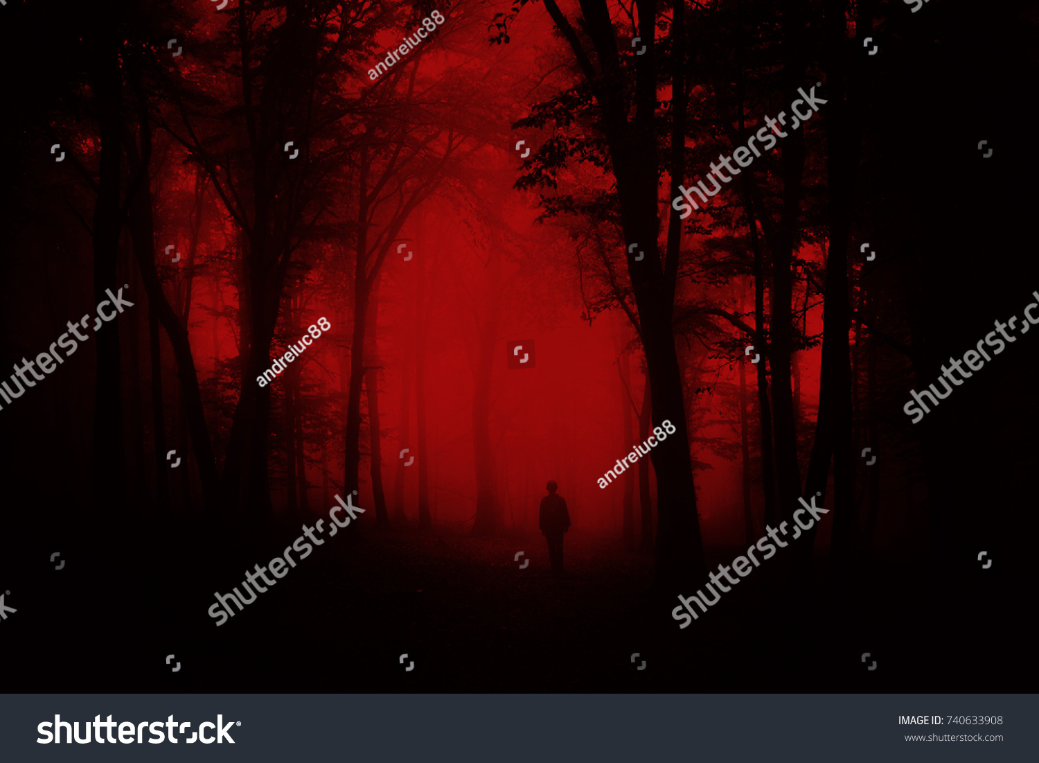 1184157 Horror Backgrounds Images Stock Photos And Vectors Shutterstock