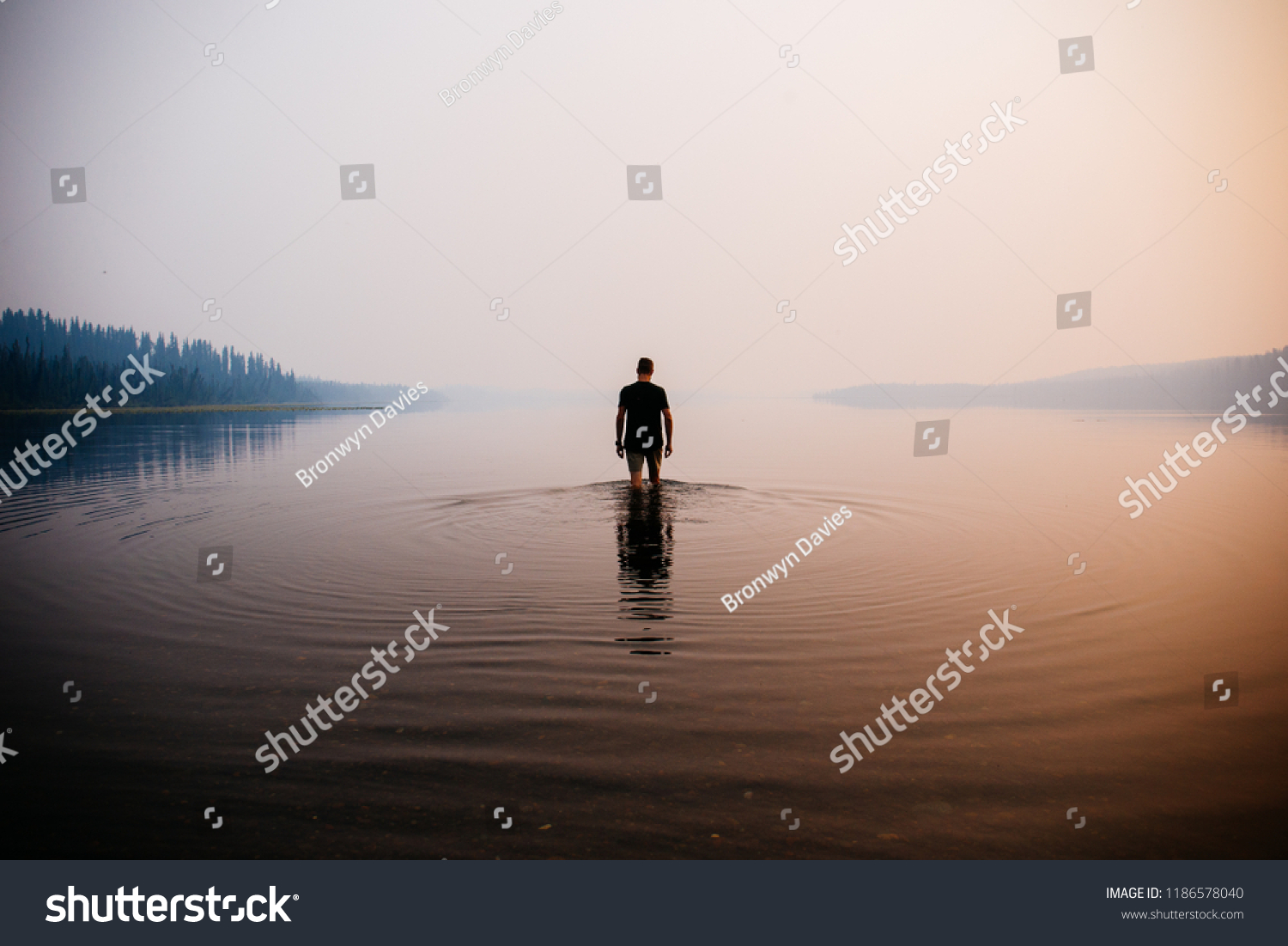 Knee-deep Images, Stock Photos & Vectors | Shutterstock
