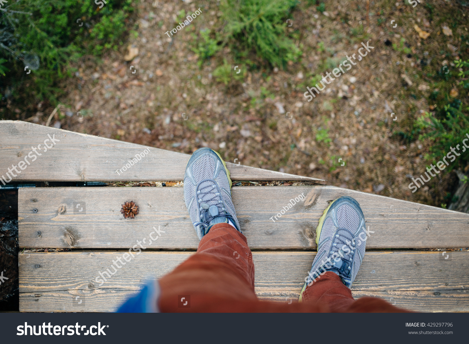 863 Pov looking down Images, Stock Photos & Vectors | Shutterstock