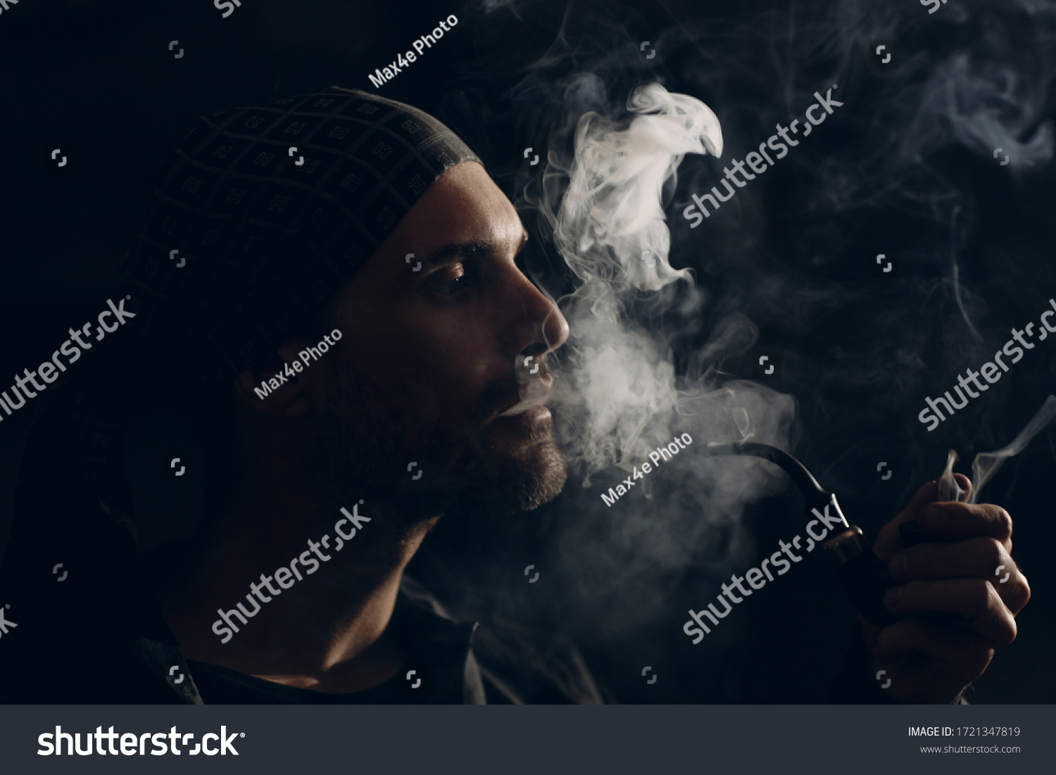 24,234 Pipe smoker Images, Stock Photos & Vectors | Shutterstock