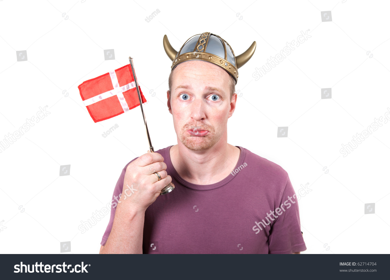 Image result for Danish in the middle
