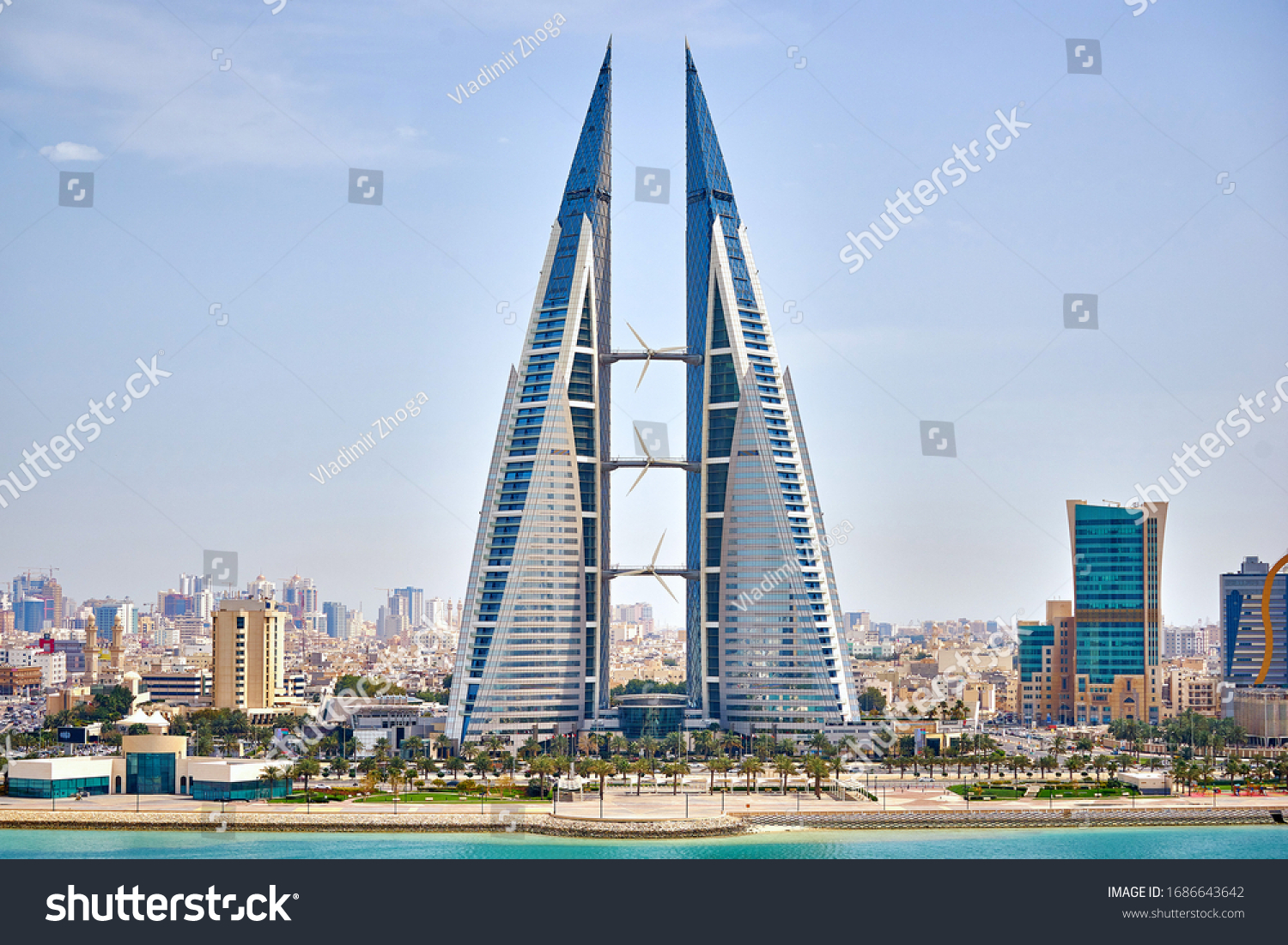 1-455-world-trade-center-bahrain-images-stock-photos-vectors