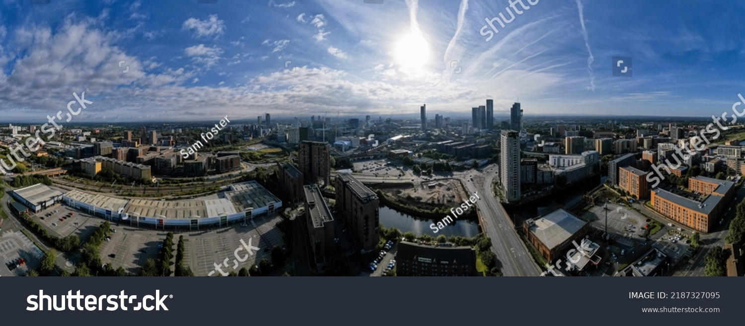 1,252 Manchester panorama Images, Stock Photos & Vectors | Shutterstock