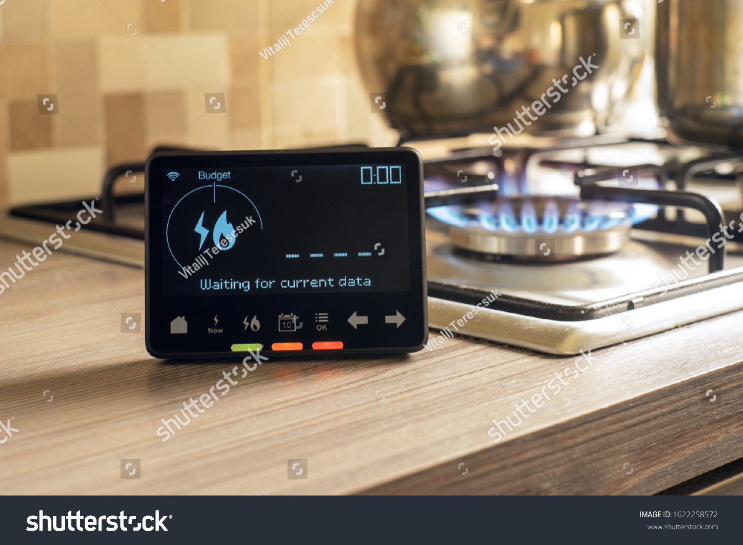 2,649 Smart energy meters Images, Stock Photos & Vectors | Shutterstock