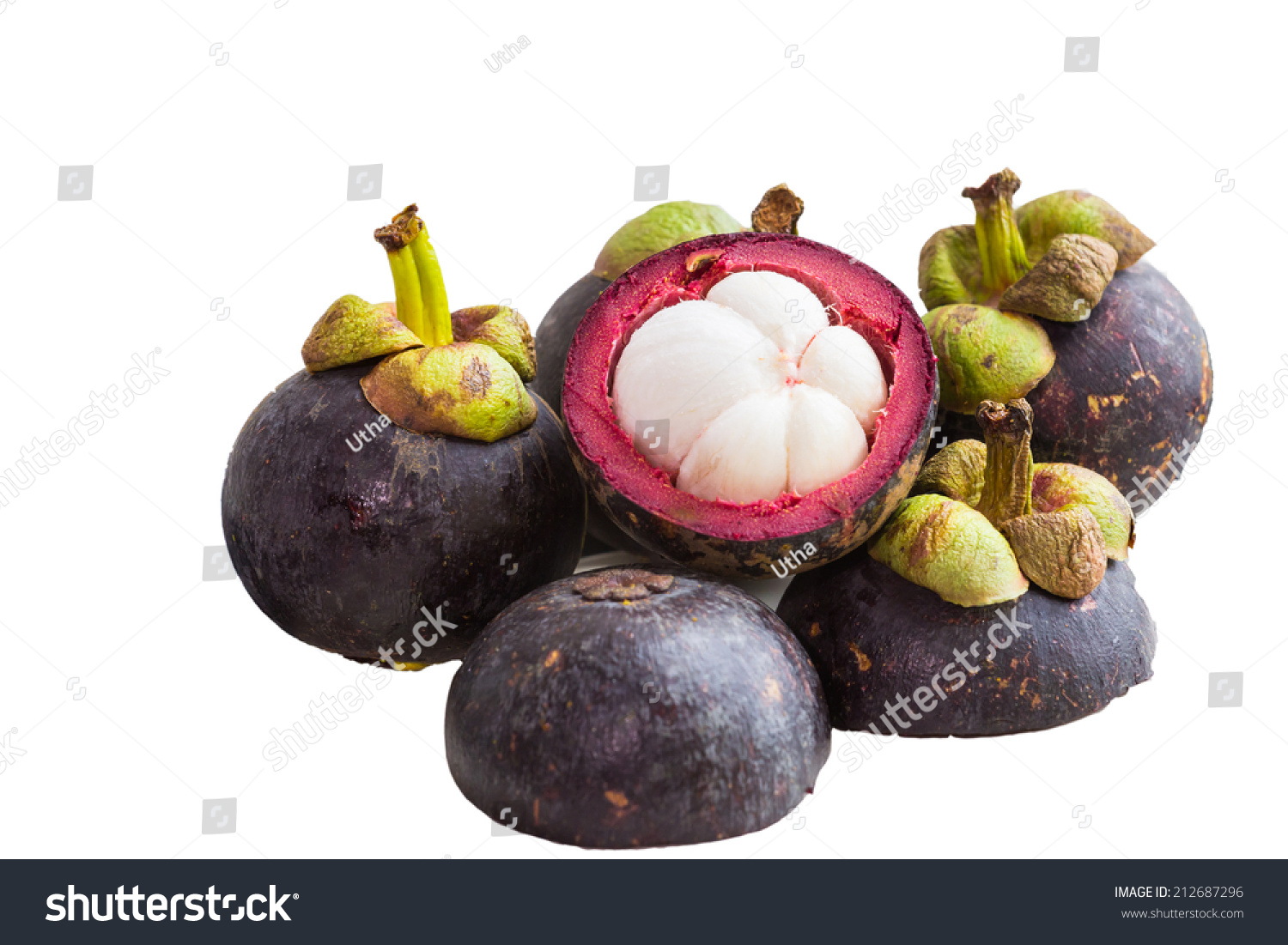 Teen fruit Asian business incubator system