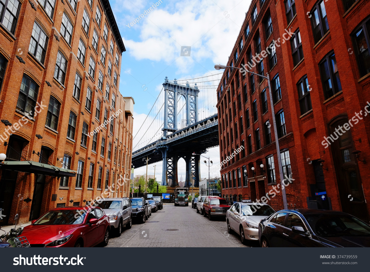 7,273 Brooklyn street scene Images, Stock Photos & Vectors | Shutterstock