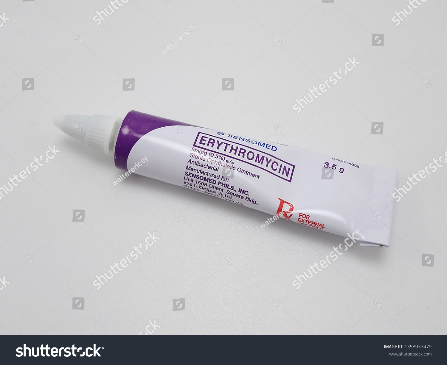 price erythromycin