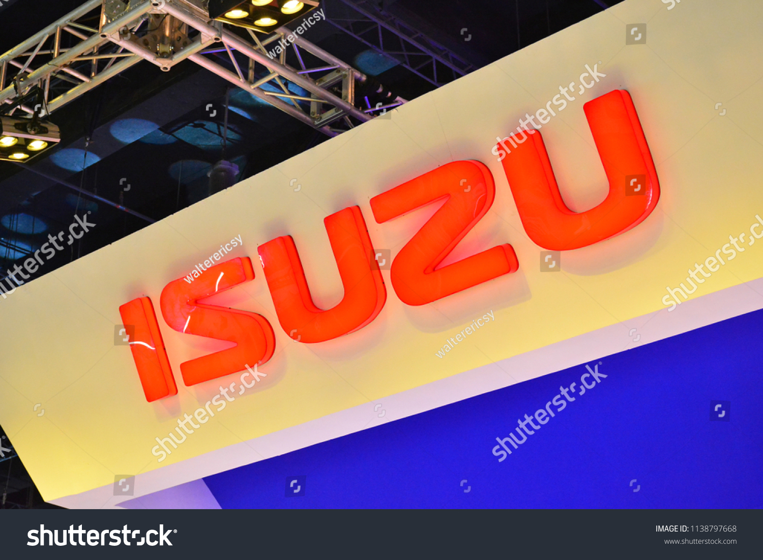 Isuzu Philippines Logo - The Cover Letter For Teacher