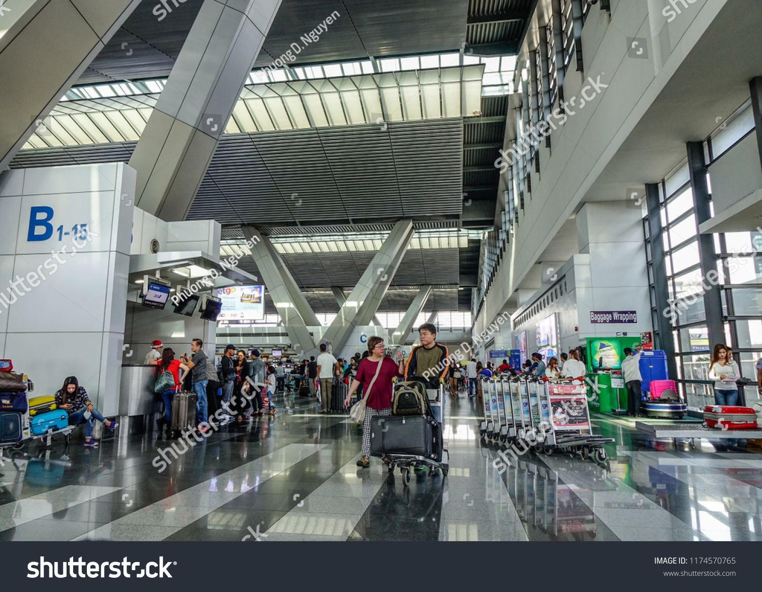 398 Naia airport Images, Stock Photos & Vectors | Shutterstock