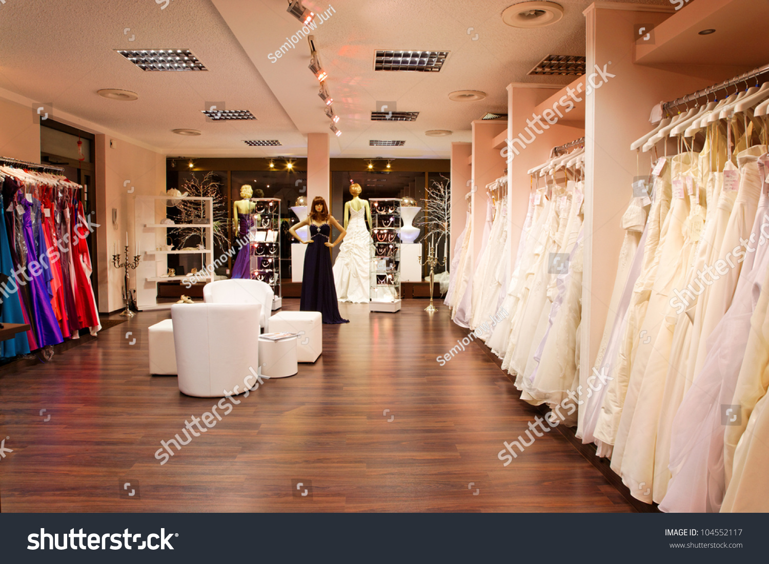 where to shop for evening dresses