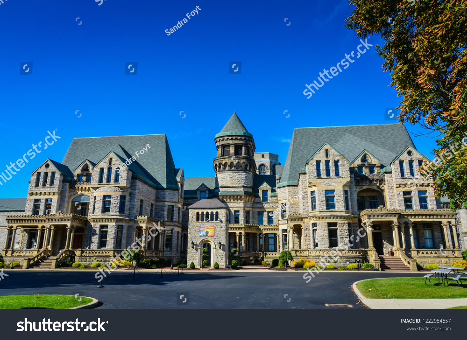 31 imágenes de Ohio state reformatory Imágenes, fotos y vectores de stock Shutterstock