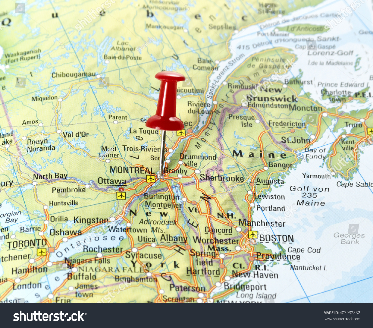 Map Of Canada With Pin Set On Montreal. Map Canada Pin Set On Montreal Stock Photo Shutterstock map of canada with pin set on montreal. map canada pin set on montreal stock photo shutterstock