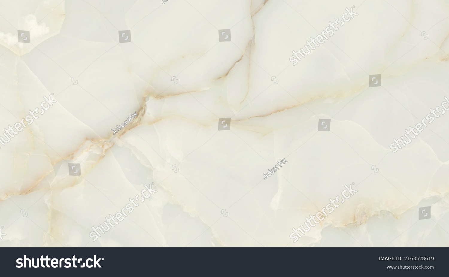 Marble Cream Texture Pattern High Resolution Stock Photo 2163528619