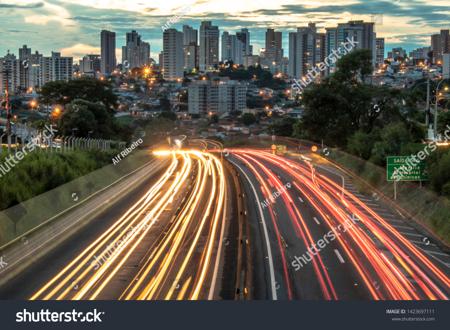 Marília São Paulo fonte: image.shutterstock.com