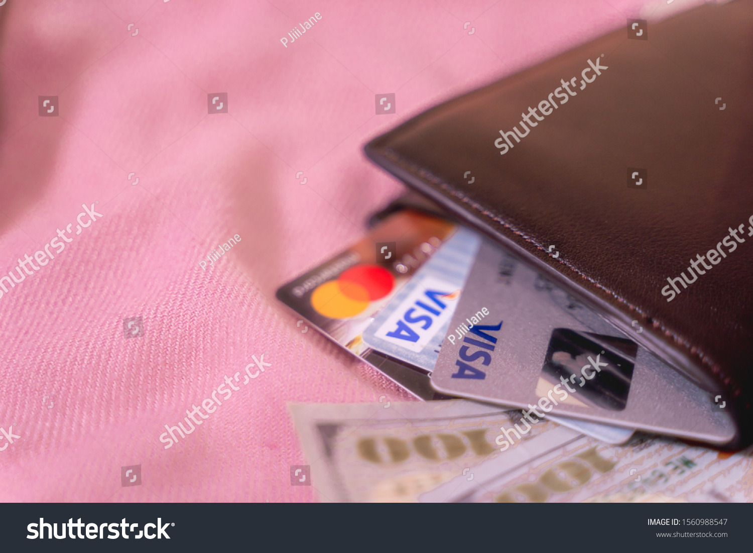 pocket mastercard