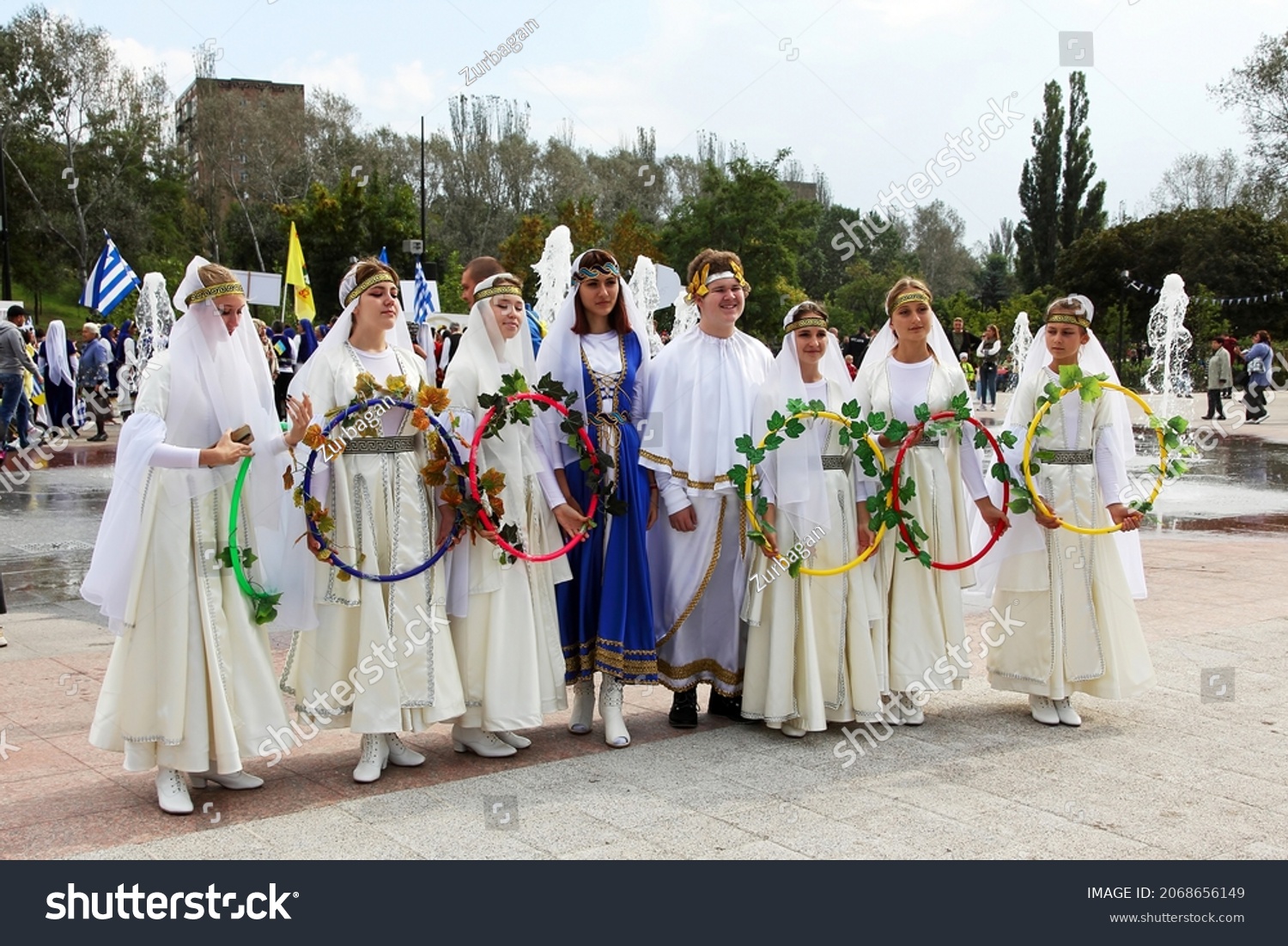 14,596 Greece festival Images, Stock Photos & Vectors | Shutterstock