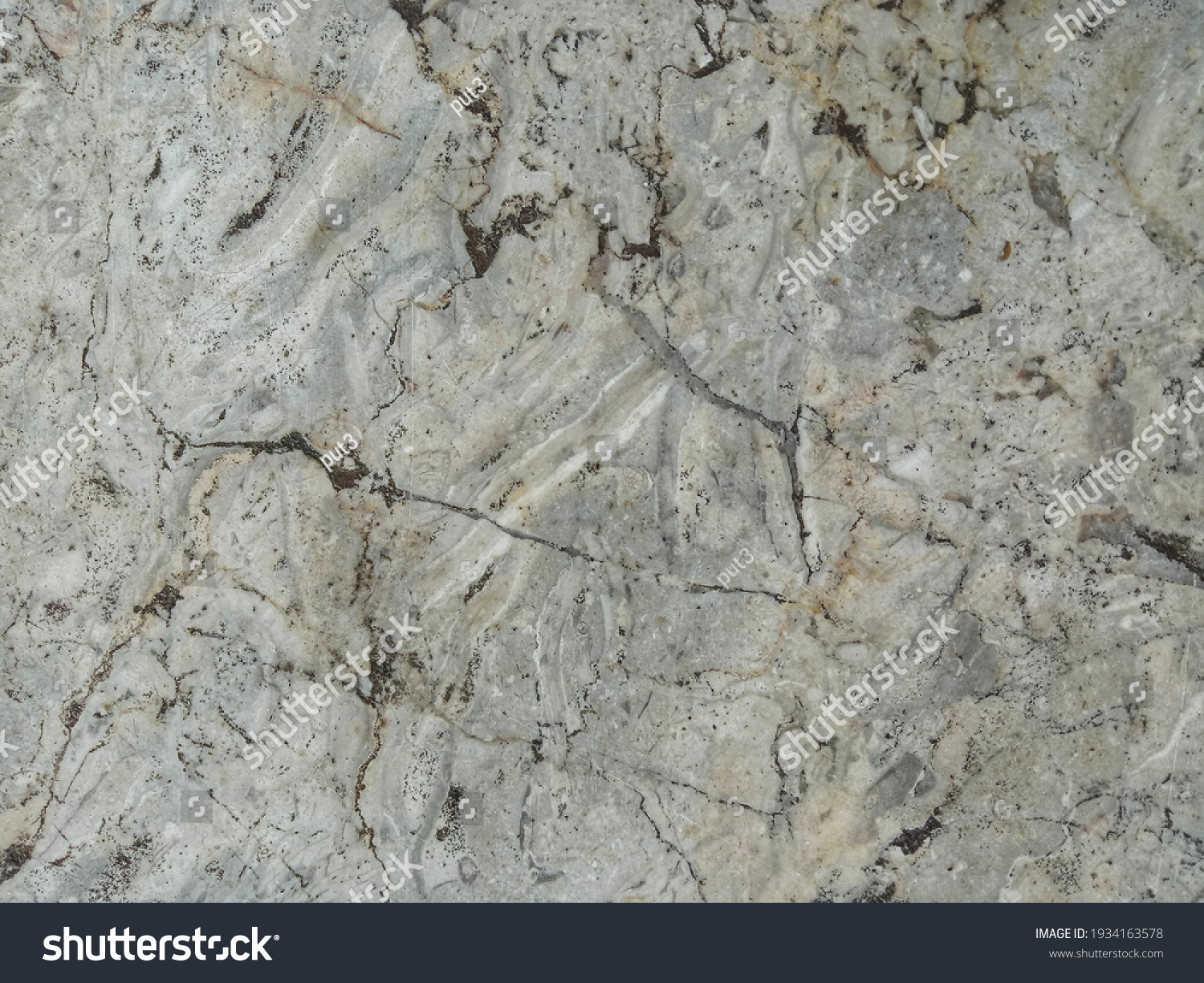 Marmer Stone Abstrak Pattern Stock Photo (Edit Now) 1934163578