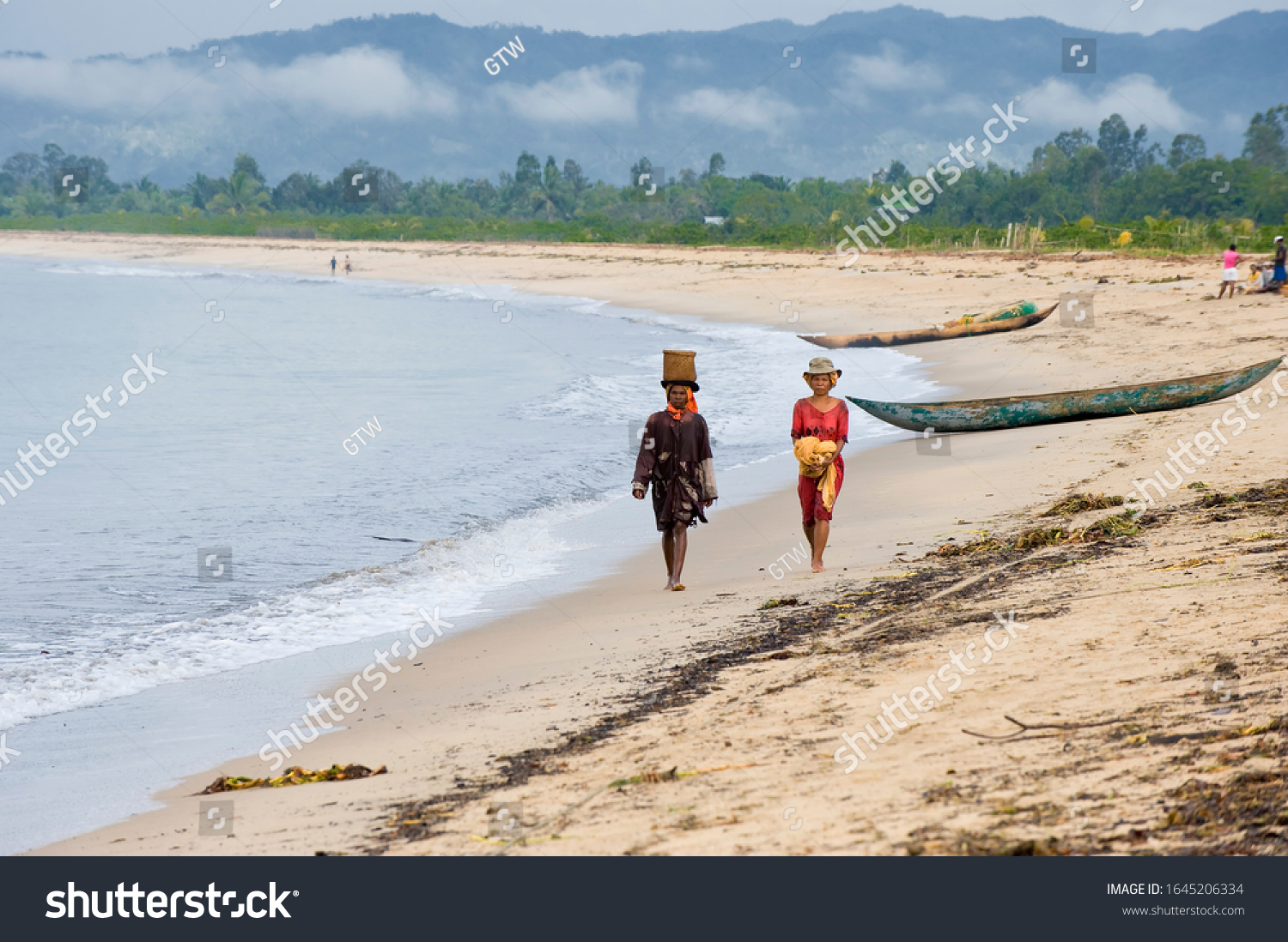 96 Antongil bay Images, Stock Photos & Vectors | Shutterstock