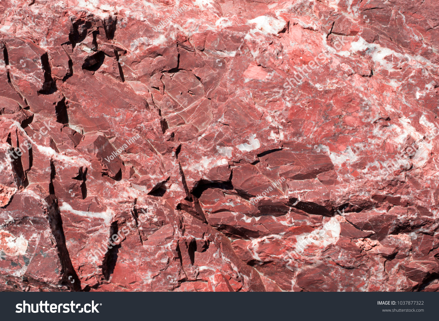 Maroon Red Stone Wallpaper Stock Photo Edit Now