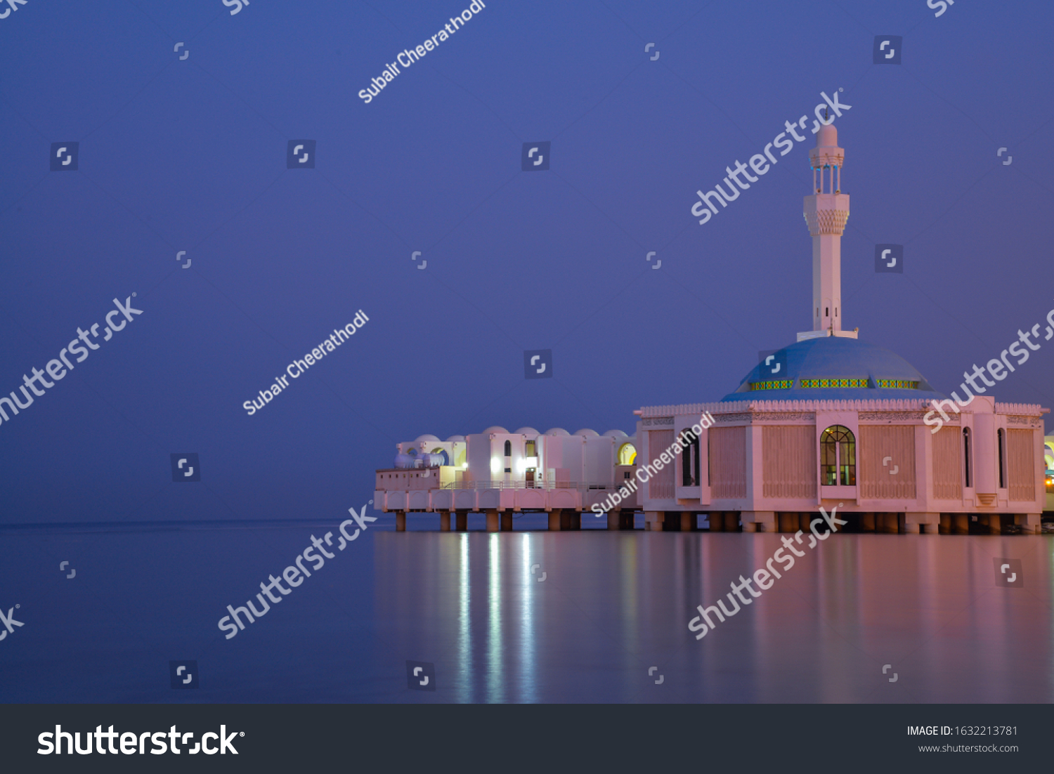 Modern Masjid Images Stock Photos Vectors Shutterstock