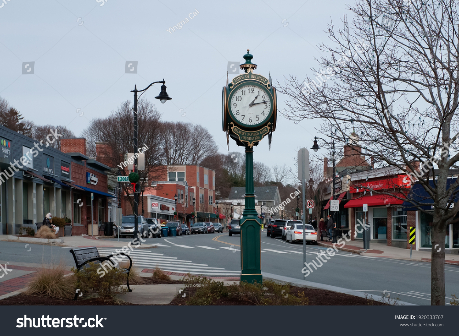 41 Belmont massachusetts Images, Stock Photos & Vectors | Shutterstock