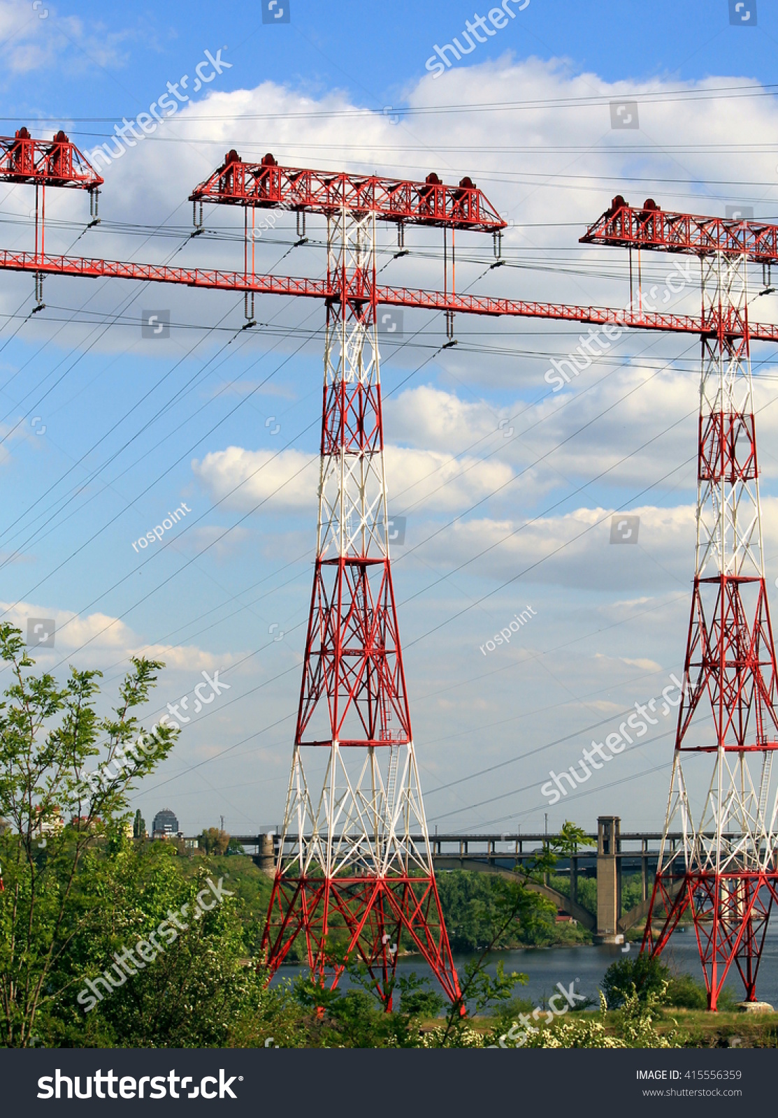 zaporizhzhia Atomic power plant wiki