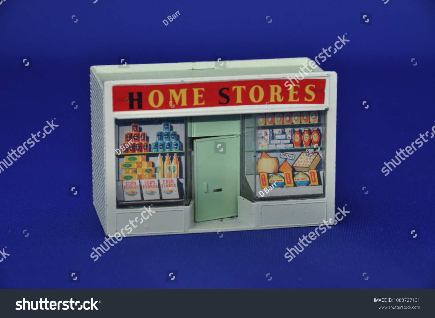 matchbox stores