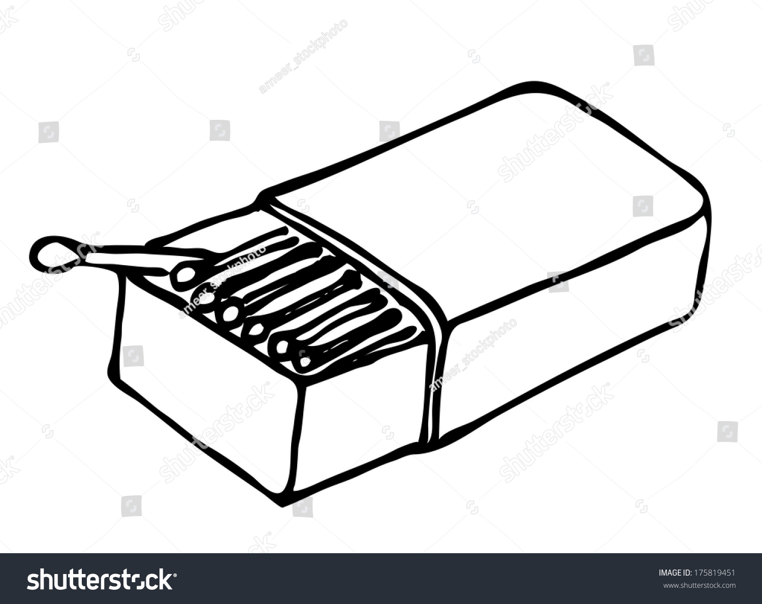 Matches Box Stock Illustration 175819451 - Shutterstock for Matches Clip Art
51ane Matches Box Stock Illustration 175819451 - Shutterstock for Matches Clip Art
51ane