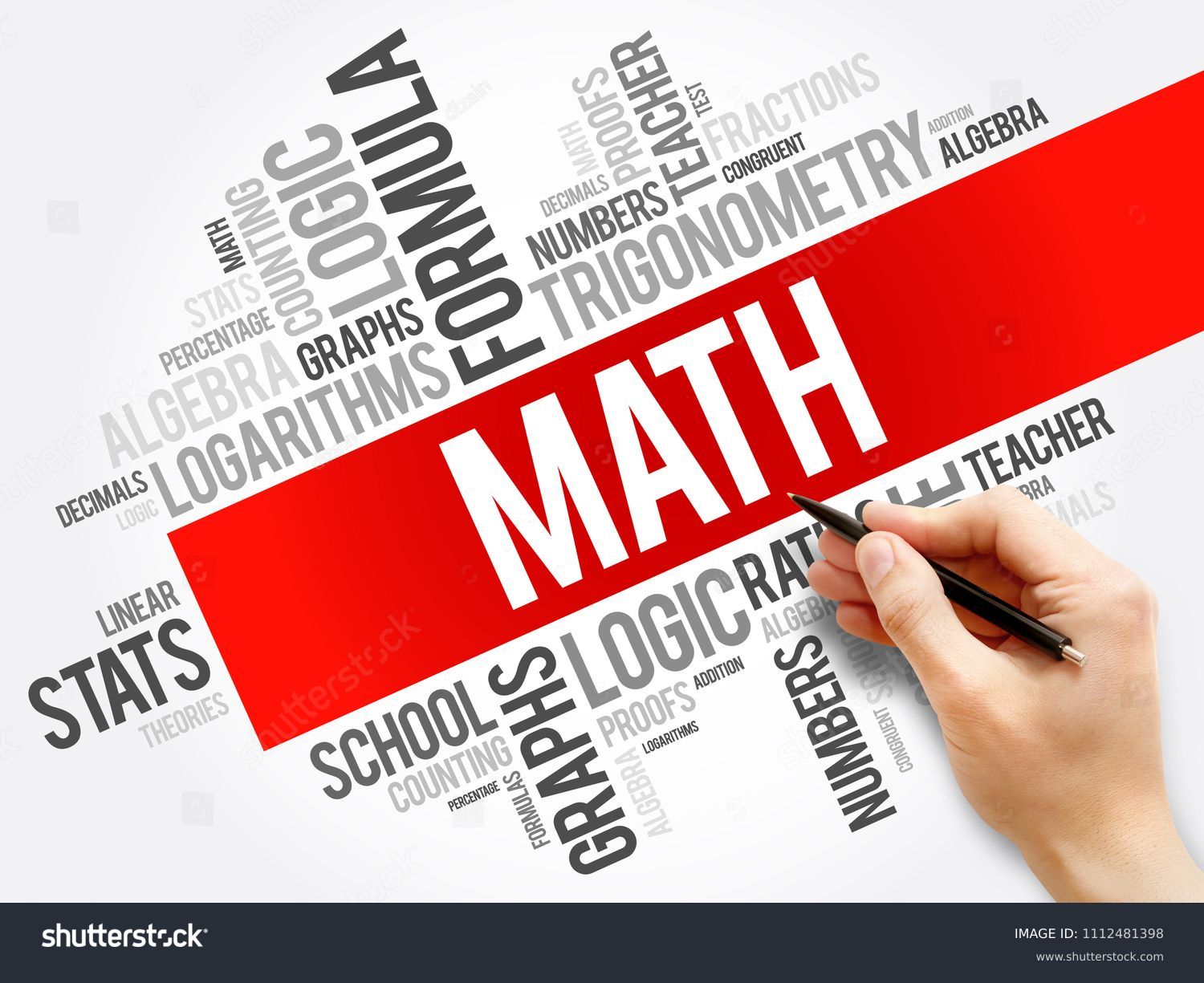 math-word-cloud-images-stock-photos-vectors-shutterstock