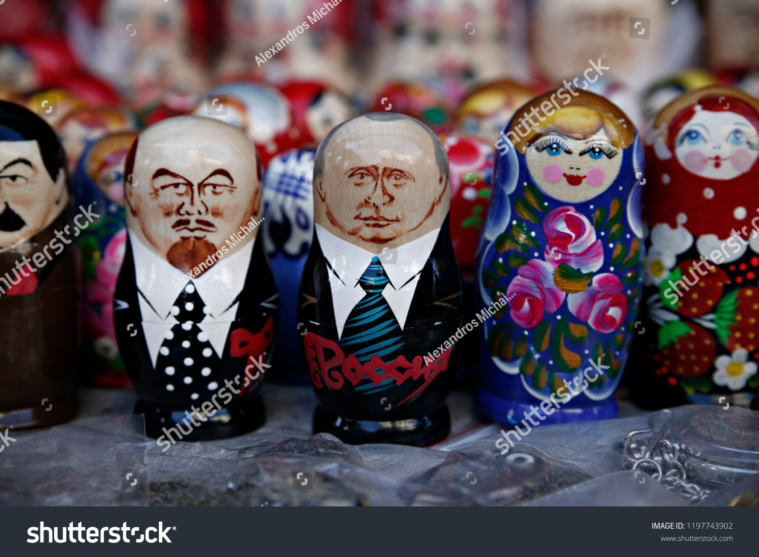 matryoshka dolls for sale