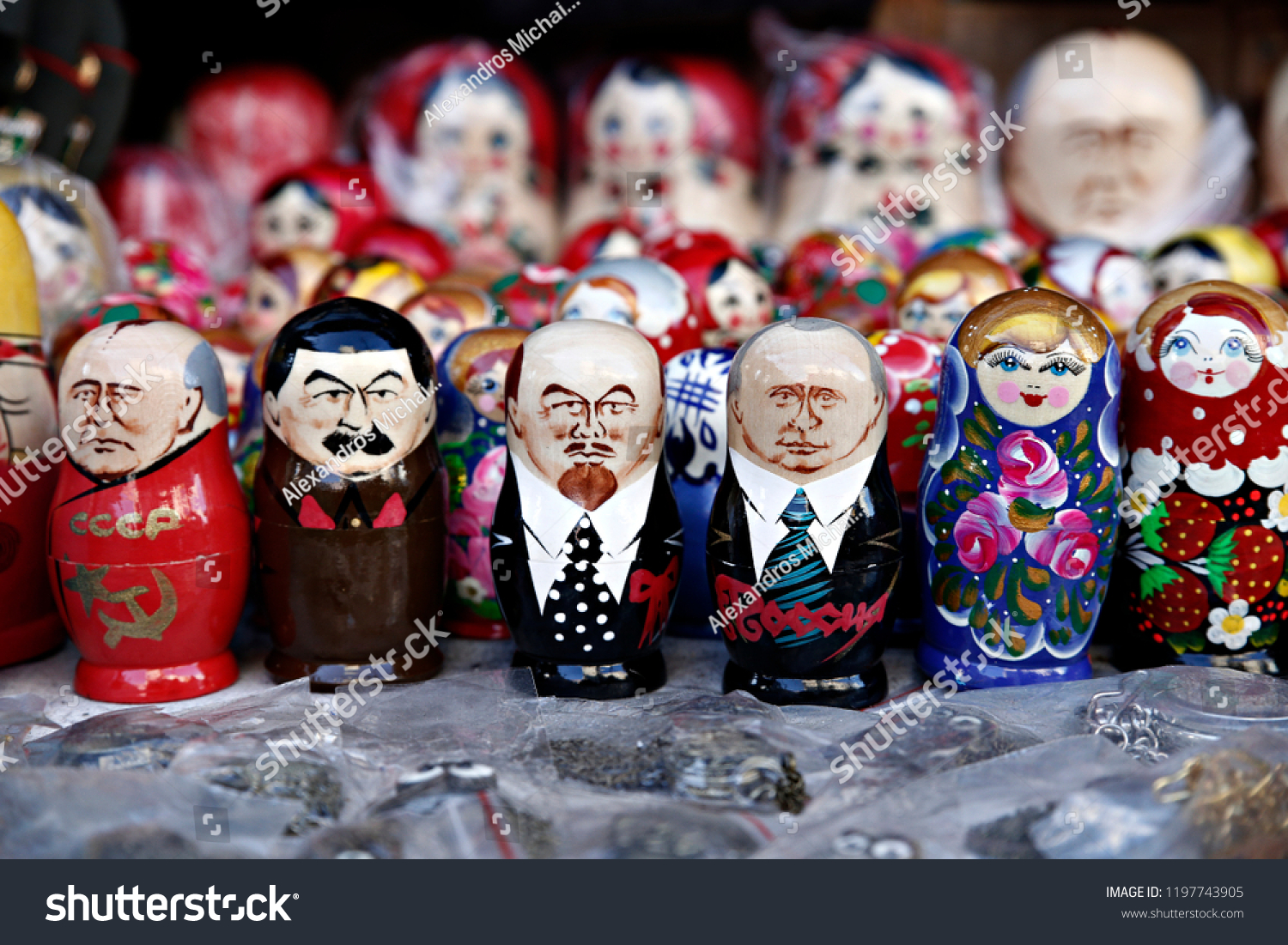 babushka dolls for sale