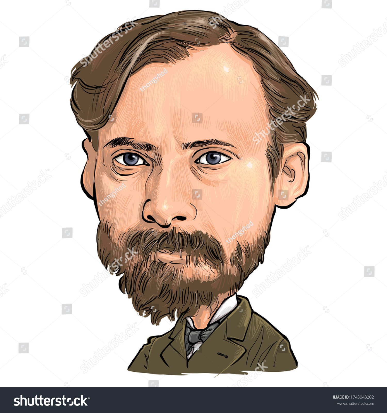 289 Paul cézanne Images, Stock Photos & Vectors | Shutterstock