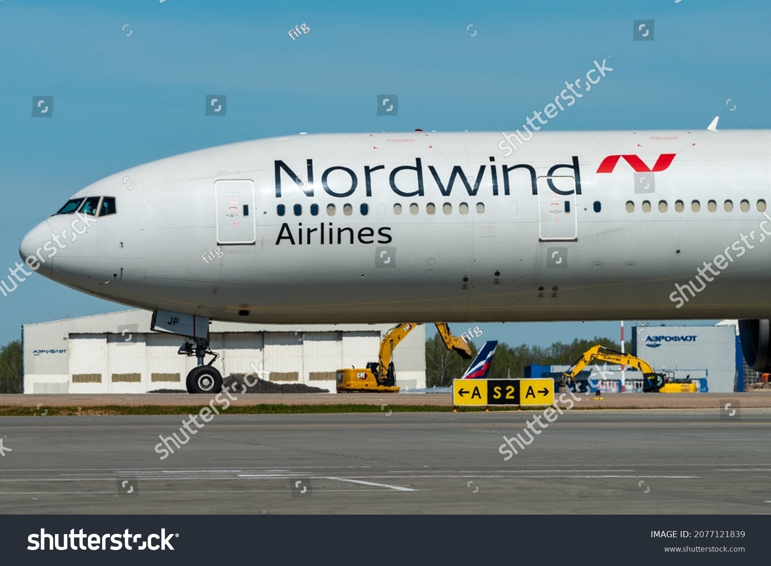 nordwind airlines места в самолете