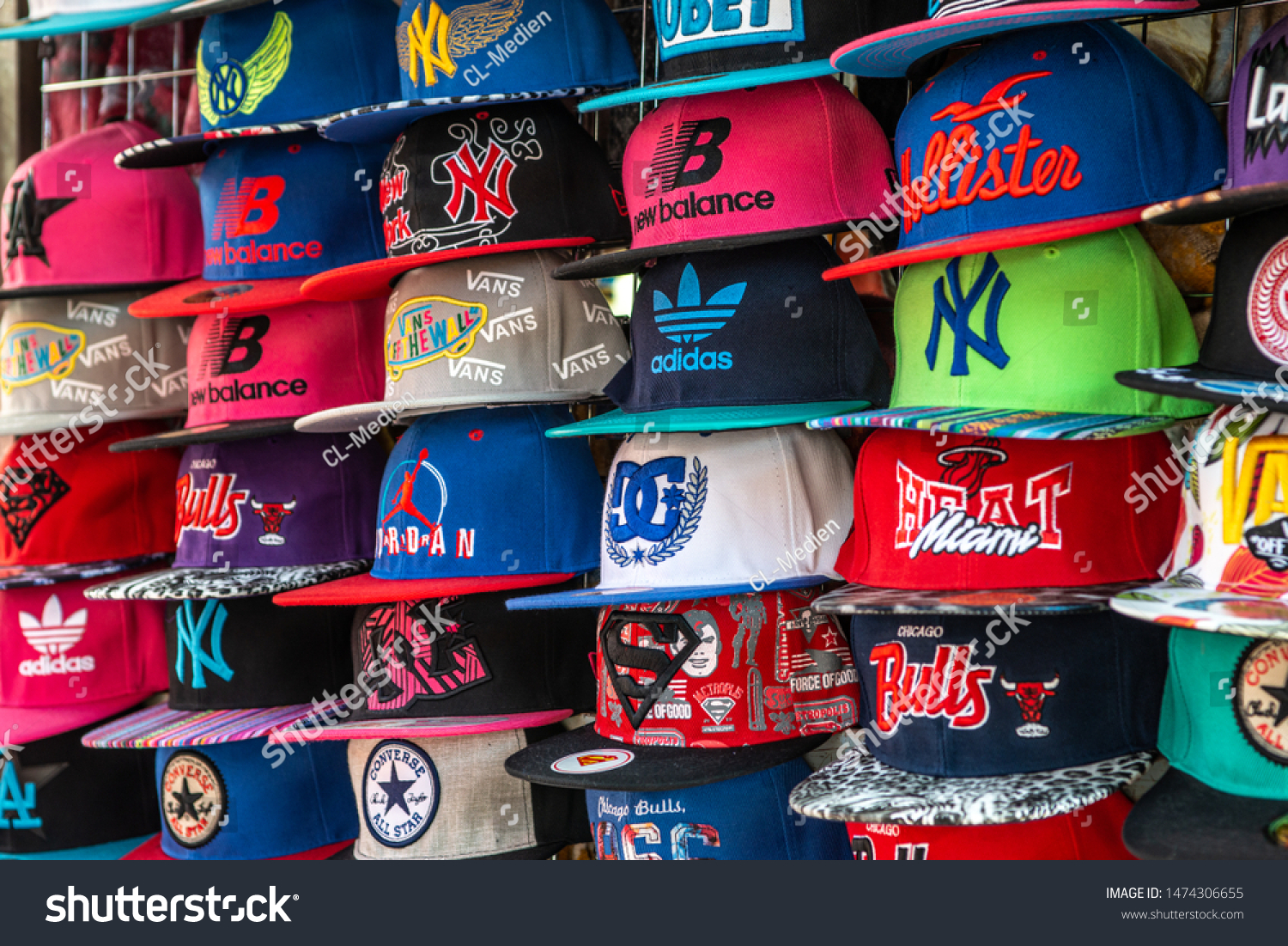 baseball team store