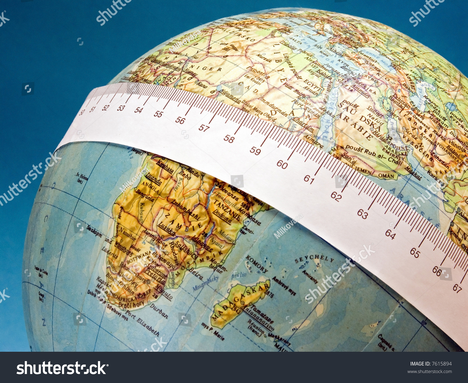 Essay on planet earth