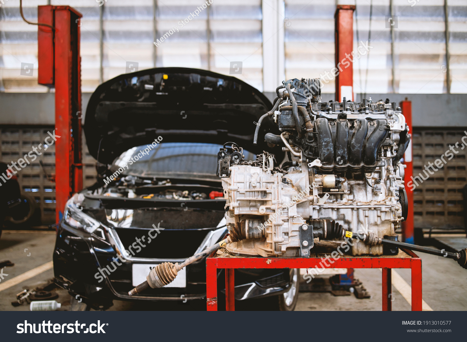 530,214 Automotive industry Images, Stock Photos & Vectors | Shutterstock